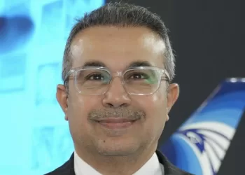 Fayed, directeur général de la Publicité et des Médias à EgyptAir 10 - Le Progrès Egyptien Fayed, directeur général de la Publicité et des Médias à EgyptAir