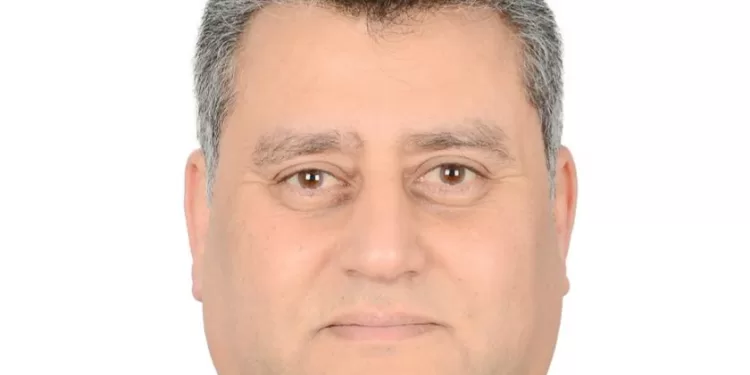 Nagati, nouveau secrétaire général au ministère de l’Aviation civile 2 - Le Progrès Egyptien Nagati, nouveau secrétaire général au ministère de l’Aviation civile 1 - Le Progrès Egyptien