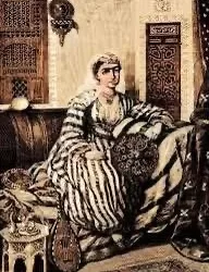 Almaz: La passion musicale du khédive Ismaïl 