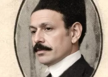 Omar Lotfy et son idée fondatrice du club Al Aly