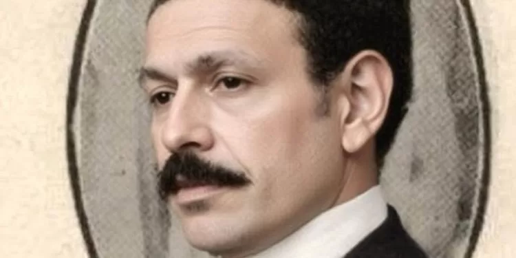 Omar Lotfy et son idée fondatrice du club Al Aly 2 - Le Progrès Egyptien Omar Lotfy et son idée fondatrice du club Al Aly 1 - Le Progrès Egyptien