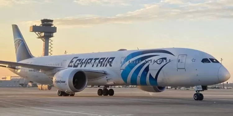 EgyptAir suspend ses vols vers treize villes du Moyen-Orient 1 - Le Progrès Egyptien