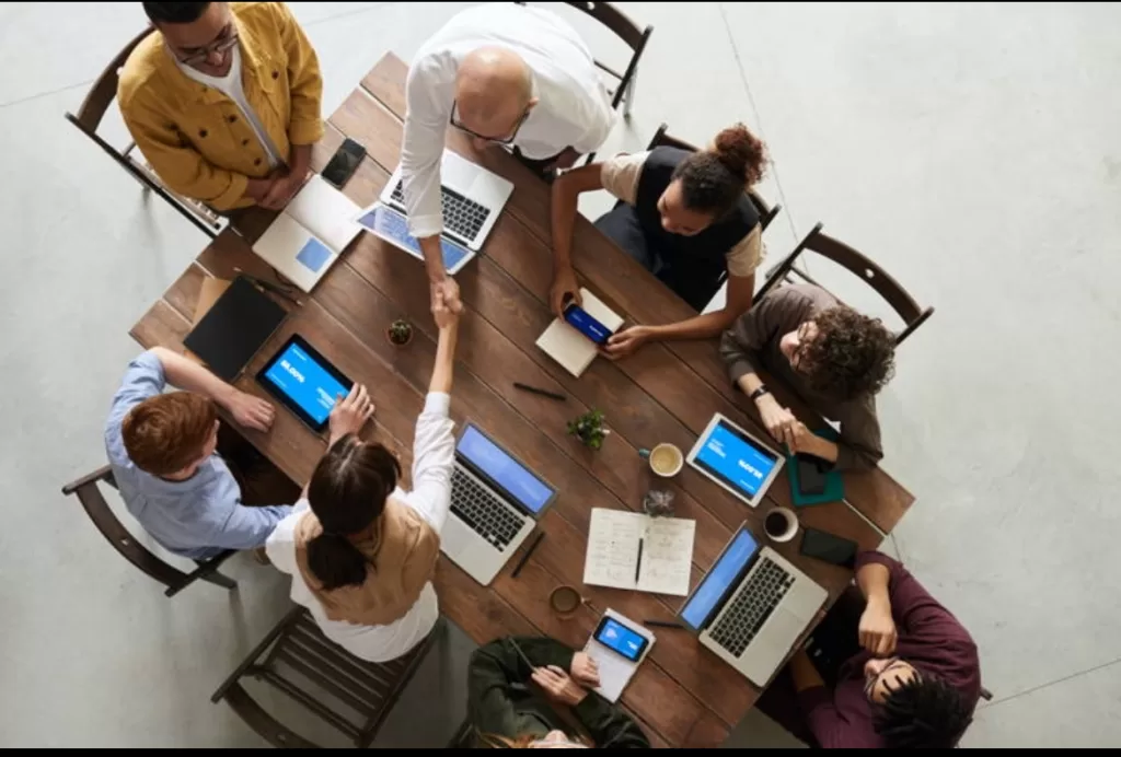 Le dialogue, ultime rempart face à la polarisation 7 - Le Progrès Egyptien