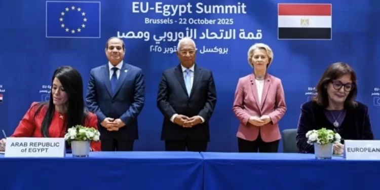 Une diplomatie non conflictuelle au service de la stabilité régionale 1 - Le Progrès Egyptien