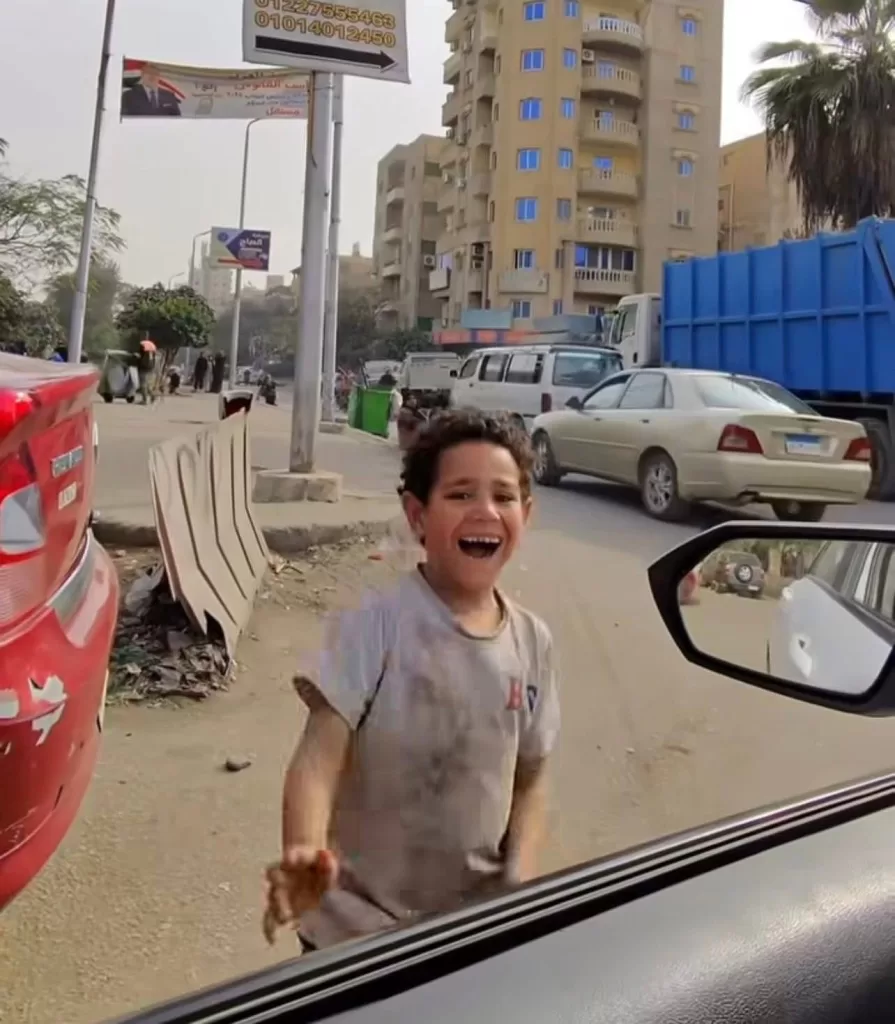 «  Egypt KedaKeda » : Une page Facebook qui crée des remous ! 2 - Le Progrès Egyptien