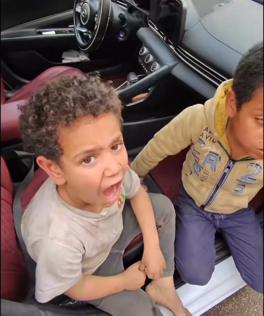 «  Egypt KedaKeda » : Une page Facebook qui crée des remous ! 14 - Le Progrès Egyptien