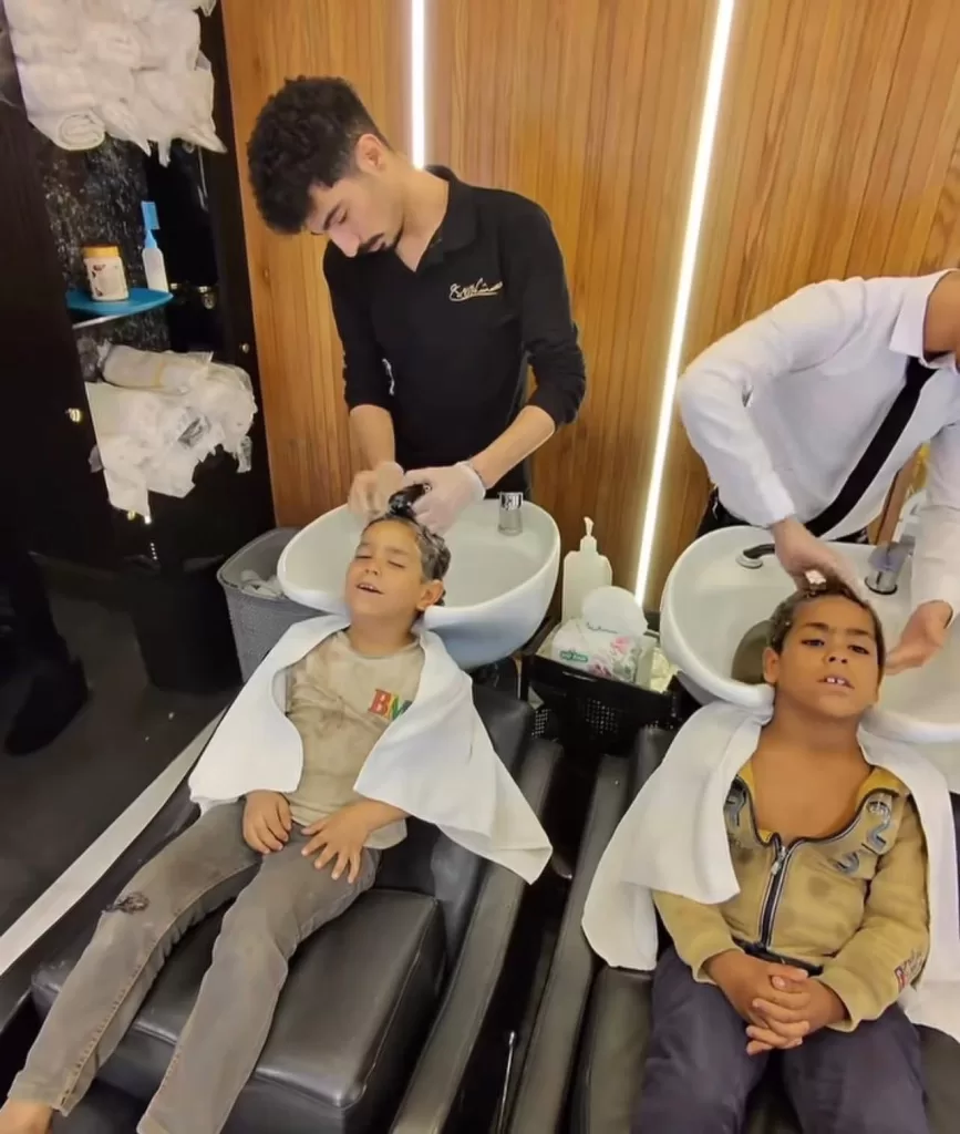 «  Egypt KedaKeda » : Une page Facebook qui crée des remous ! 8 - Le Progrès Egyptien