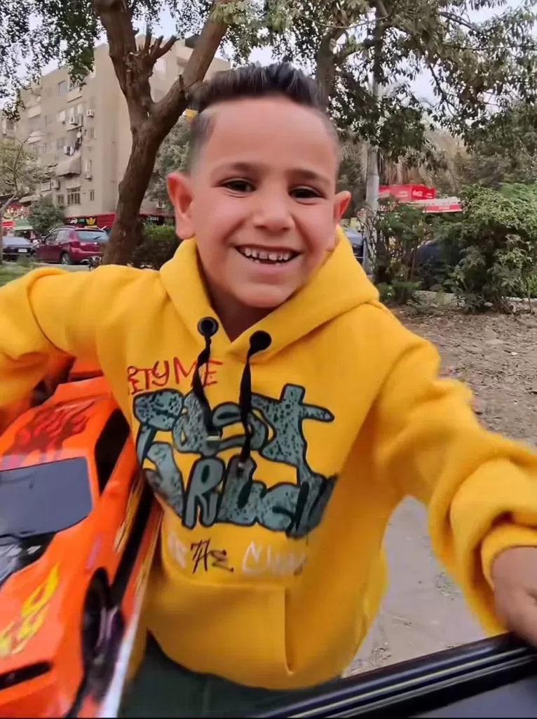 «  Egypt KedaKeda » : Une page Facebook qui crée des remous ! 10 - Le Progrès Egyptien