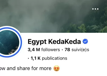 « Egypt KedaKeda » : Une page Facebook qui crée des remous ! 9 - Le Progrès Egyptien « Egypt KedaKeda » : Une page Facebook qui crée des remous !