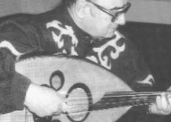 L’oud, l’instrument oriental qui bat pour sa vie… 9 - Le Progrès Egyptien L’oud, l’instrument oriental qui bat pour sa vie…