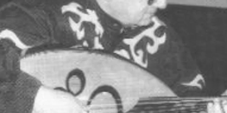 L’oud, l’instrument oriental qui bat pour sa vie… 2 - Le Progrès Egyptien L’oud, l’instrument oriental qui bat pour sa vie… 1 - Le Progrès Egyptien