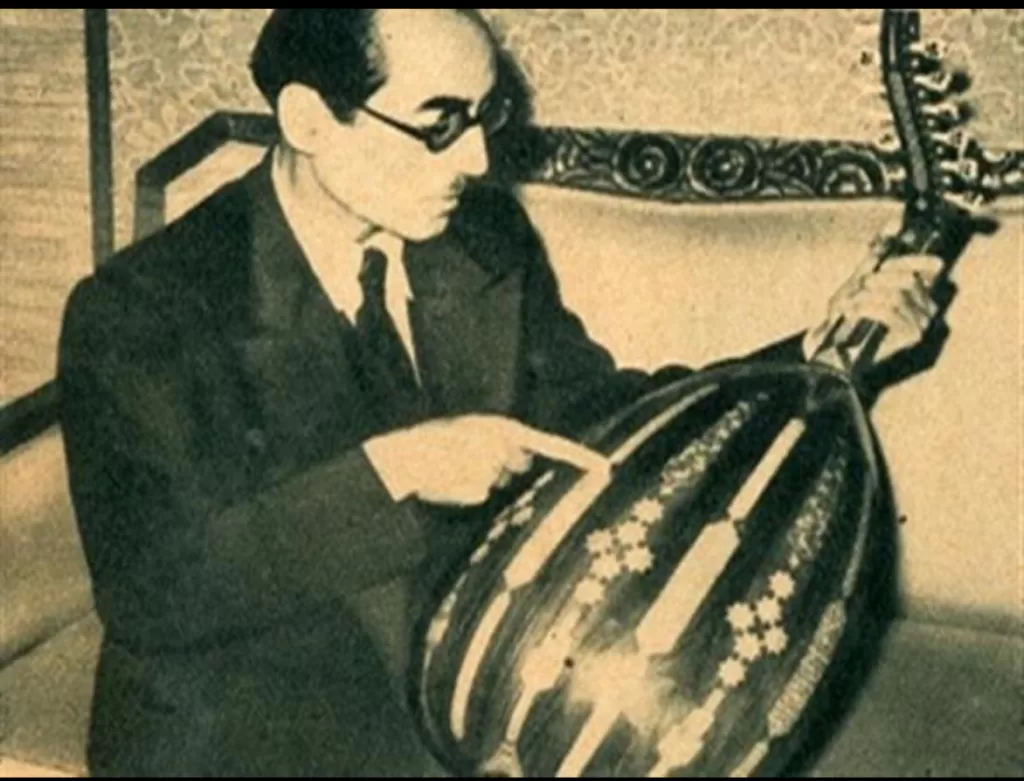 L’oud, l’instrument oriental qui bat pour sa vie… 8 - Le Progrès Egyptien L’oud, l’instrument oriental qui bat pour sa vie… 7 - Le Progrès Egyptien