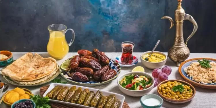 Ramadan : Le mois de sobriété ou d’excès ?! 2 - Le Progrès Egyptien Ramadan : Le mois de sobriété ou d’excès ?! 1 - Le Progrès Egyptien