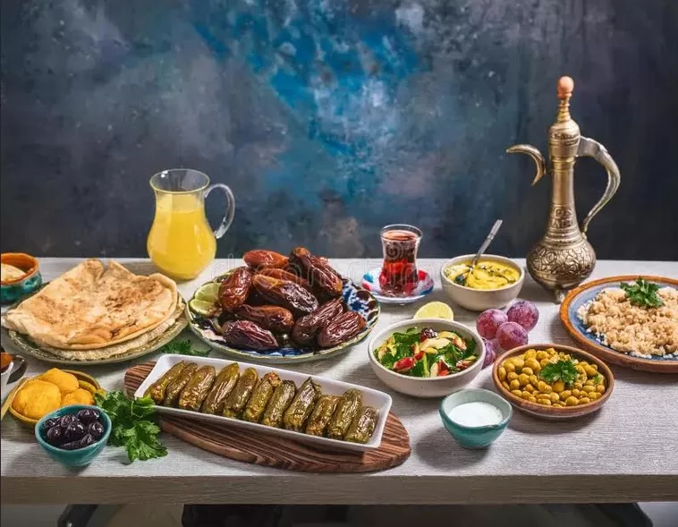 Ramadan : Le mois de sobriété ou d’excès ?! 6 - Le Progrès Egyptien Ramadan : Le mois de sobriété ou d’excès ?! 5 - Le Progrès Egyptien