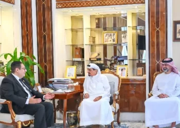 Recherches: Renforcer la coopération Egypte-Emirats