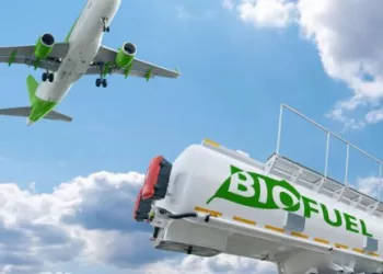 Notre huile de friture fera voler les avions 3 - Le Progrès Egyptien Notre huile de friture fera voler les avions