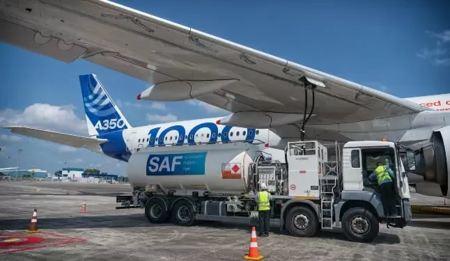 L'huile de friture usagée, l'avenir des biocarburants ?   1 - Le Progrès Egyptien