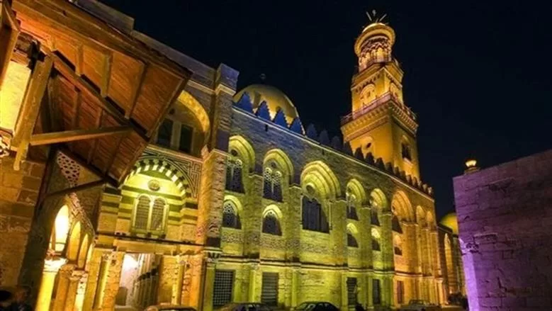 « Rue Al-Moezz » : La voie qui préserve la mémoire du Caire 3 - Le Progrès Egyptien