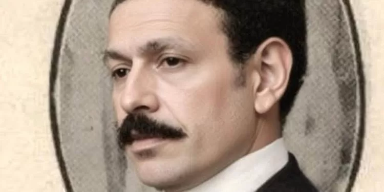 Omar Lotfy et son idée fondatrice du club Al-Aly 2 - Le Progrès Egyptien Omar Lotfy et son idée fondatrice du club Al-Aly 1 - Le Progrès Egyptien