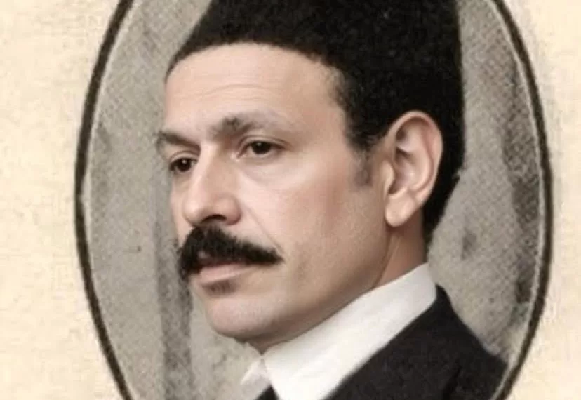 Omar Lotfy et son idée fondatrice du club Al-Aly 2 - Le Progrès Egyptien Omar Lotfy et son idée fondatrice du club Al-Aly 1 - Le Progrès Egyptien