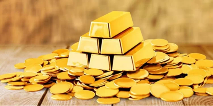 Exportations : La contribution du secteur aurifère dépasse les 6% 1 - Le Progrès Egyptien