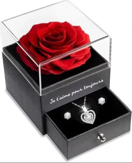 Saint-Valentin 2026 : L’amour a-t-il changé de langage ? 3 - Le Progrès Egyptien