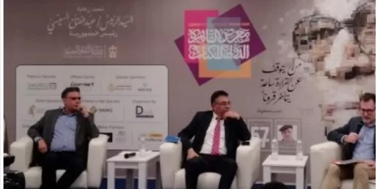 Ambassadeur du Canada: L’œuvre de Mahfouz est l’un des plus puissants visages du soft power 1 - Le Progrès Egyptien