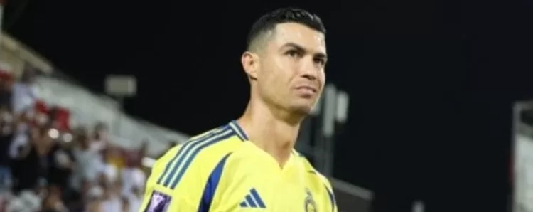 La lune de miel terminée entre Ronaldo et son club saoudien 2 - Le Progrès Egyptien La lune de miel terminée entre Ronaldo et son club saoudien 1 - Le Progrès Egyptien