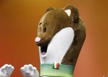 Dans les Alpes italiennes, l'hermine, mascotte olympique, joue sa survie 3 - Le Progrès Egyptien Dans les Alpes italiennes, l’hermine, mascotte olympique, joue sa survie