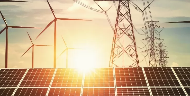 Grande importance au secteur de l’électricité et de l’énergie 1 - Le Progrès Egyptien