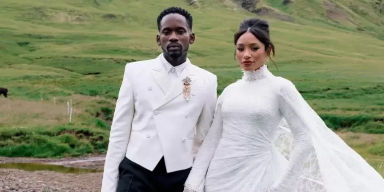 Mariages 2026: Le luxe du sens, la fin du spectacle 1 - Le Progrès Egyptien