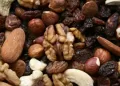 Avant le Ramadan, des fruits secs à éviter pour ne pas augmenter son cholestérol