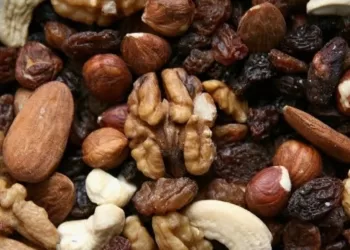 Avant le Ramadan, des fruits secs à éviter pour ne pas augmenter son cholestérol