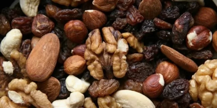 Avant le Ramadan, des fruits secs à éviter pour ne pas augmenter son cholestérol 1 - Le Progrès Egyptien