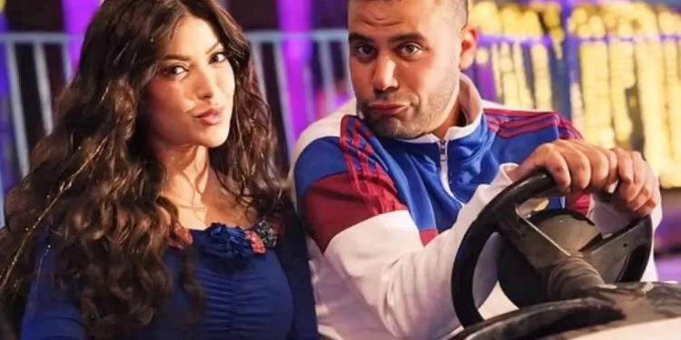 La comédie domine le petit écran au Ramadan 1 - Le Progrès Egyptien