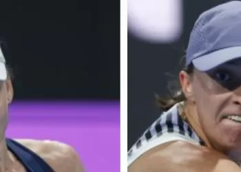 WTA 1000 de Doha: Swiatek et Rybakina en quarts