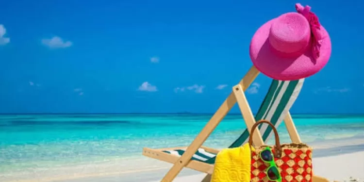 La science du bonheur en été: Mythe ou réalité biologique? 1 - Le Progrès Egyptien