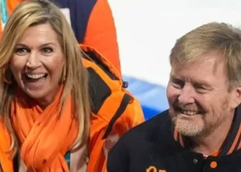 Des têtes couronnées au premier rang des JO d’hiver de Milan 3 - Le Progrès Egyptien Des têtes couronnées au premier rang des JO d’hiver de Milan