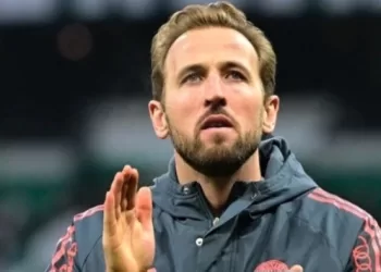 Kane a atteint les 500 buts plus rapidement que Ronaldo 4 - Le Progrès Egyptien Kane a atteint les 500 buts plus rapidement que Ronaldo