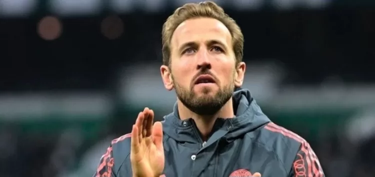 Kane a atteint les 500 buts plus rapidement que Ronaldo 1 - Le Progrès Egyptien