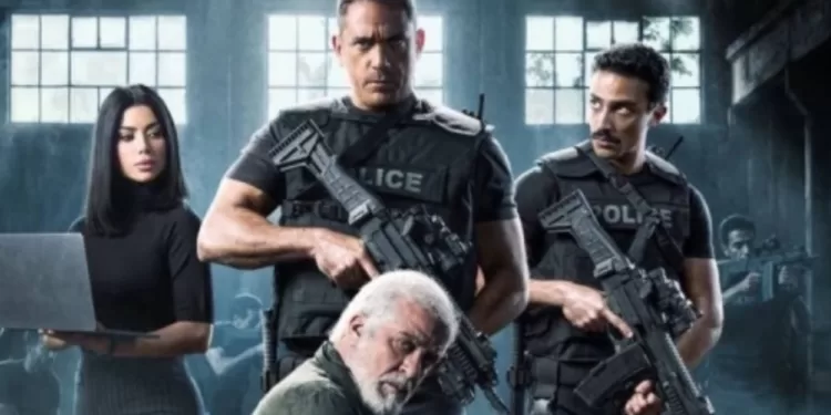 "La Tête du Serpent", épopée patriotique de lutte contre le terrorisme 1 - Le Progrès Egyptien