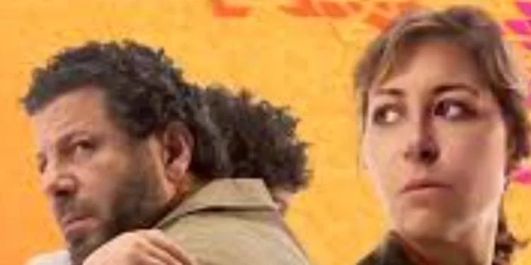 La cause palestinienne, toujours présente dans les séries de Ramadan 1 - Le Progrès Egyptien