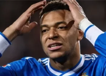 Sans Mbappé, le Real a compté sur Vinicius 3 - Le Progrès Egyptien Sans Mbappé, le Real a compté sur Vinicius