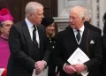 Frères ennemis: Comment Charles III a fini par lâcher Andrew