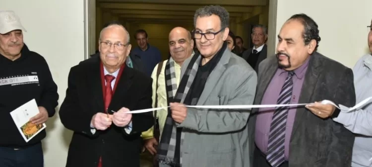 Adham Shaker, l’architecte des silences et des mémoires visuelles 1 - Le Progrès Egyptien