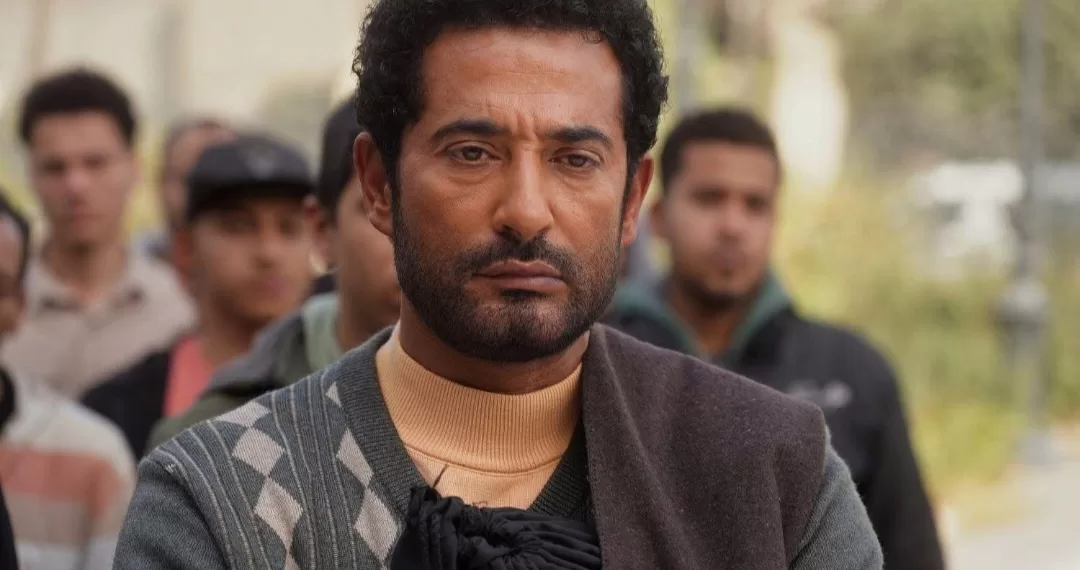 Ramadan 2026 : « Ifraj » s’impose déjà comme le cheval noir de la saison 2 - Le Progrès Egyptien Ramadan 2026 : « Ifraj » s’impose déjà comme le cheval noir de la saison 1 - Le Progrès Egyptien