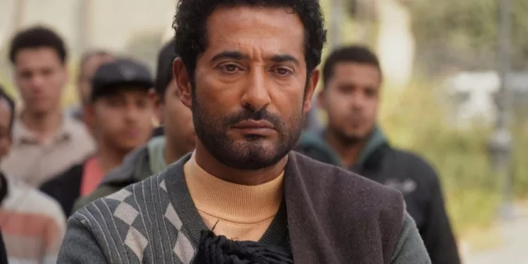 Ramadan 2026 : « Ifraj » s’impose déjà comme le cheval noir de la saison 1 - Le Progrès Egyptien