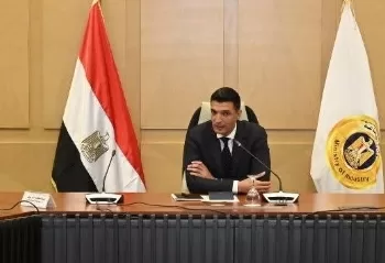 Le ministre de l'Industrie présente le plan de travail pour la prochaine phase 3 - Le Progrès Egyptien Le ministre de l’Industrie présente le plan de travail pour la prochaine phase
