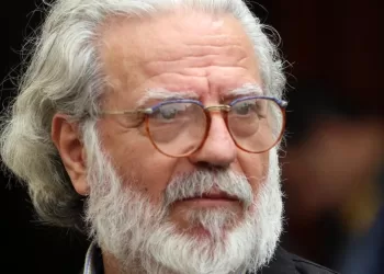 Hassan M. Youssef: Le tisseur de légendes et de mystères