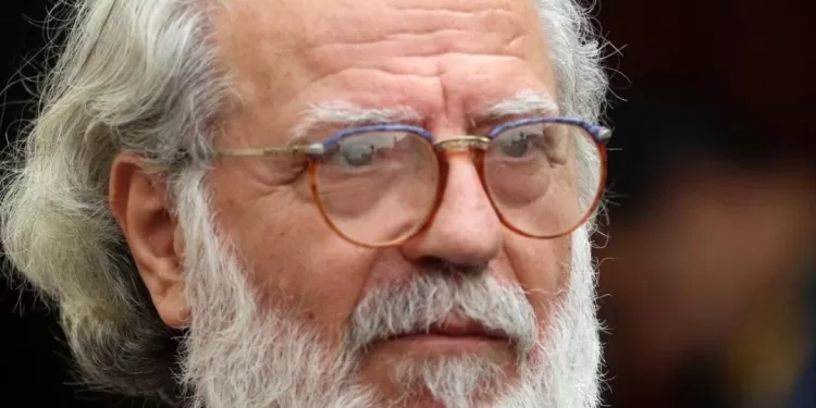 Hassan M. Youssef: Le tisseur de légendes et de mystères 1 - Le Progrès Egyptien